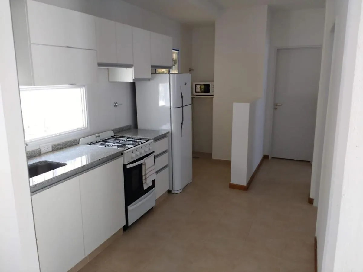 Apartamento Hermoso Departamento En Mendoza