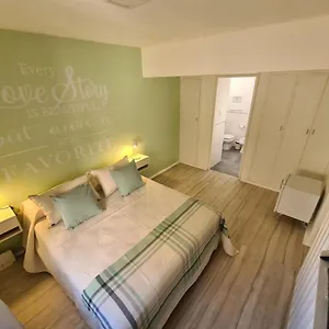 Miraflores Depa Boutique En Apartamento